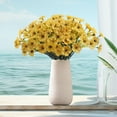 thumbnail image 4 of Flowers Outdoor and Indoor Use Imitation for Garden Porch Balcony High-End, 4 of 5