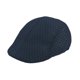 thumbnail image 4 of Boina plana de malla para hombre Armada, 4 of 9