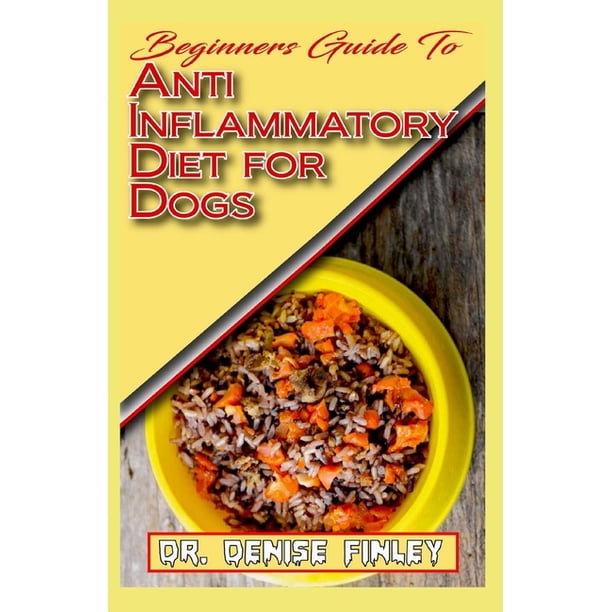 What Foods Are Anti Inflammatory For Dogs