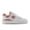 White/Rosewood/Hazy Peach, variant on 550 WMNS Sneakers, White/Brick Red, Size 6