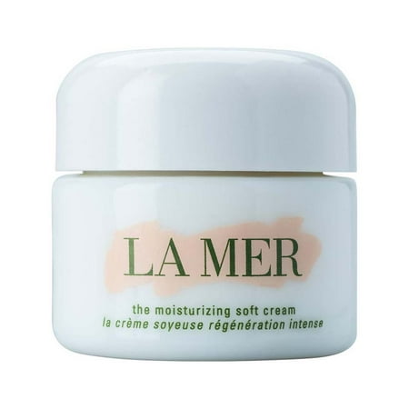 The Moisturizing Soft Cream by La Mer for Unisex - 1 oz Cream