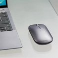 thumbnail image 4 of Original HUAWEI Wireless Bluetooth Mouse IR Sensor Supports TOG Home Office Bussiness Mice For Matebook Computer Laptop PC Game black, 4 of 5