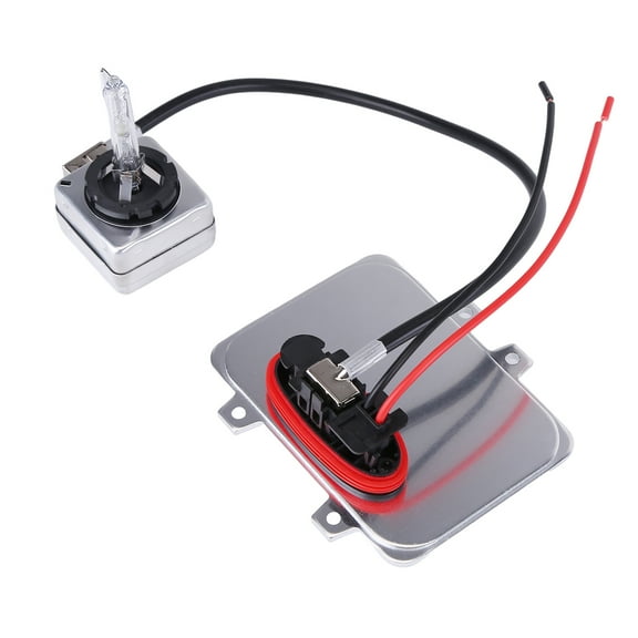 Xenon Headlight Ballast Unit for Cadillac Escalade 2007-2014 Replace 5DV00900000
