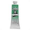 thumbnail image 2 of Winsor & Newton Winton Oil Color, 37ml, Permanent Green Light, 2 of 2