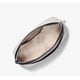 thumbnail image 3 of Michael Kors Bolso Bandolera Jet Set Travel para Mujer con Logo Distintivo y Bloques de Color (OpticWhiteMulti) 35S5STVC6B-Opticwhitemullti, 3 of 4