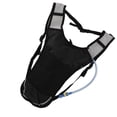 thumbnail image 1 of Hydration Backpack, Lightweight Breathable Water Backpack with 2L Water Bag Straw for Running Hiking Cycling, 1 of 8