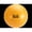 Yellow, variant on Body Sport BDS10045ABCM Anti-Burst Fitness Ball, Purple - 45 cm