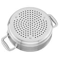 thumbnail image 4 of ZWILLING Spirit 12 Piece Stainless Steel Cookware Set, 4 of 11