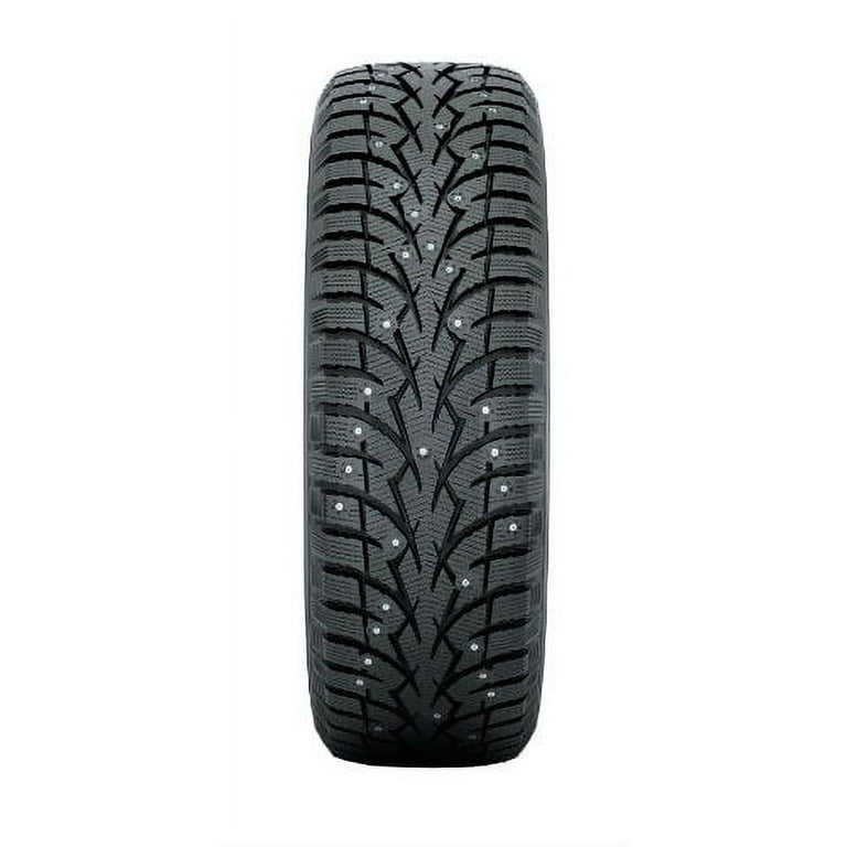 Toyo Observe G3-Ice 215/60R16 95T, Studdable Winter Tire for