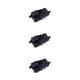 thumbnail image 2 of Riwesomey Resistencia del Motor del ventilador, pieza de repuesto automática, módulo de ventilador de coche A2128702110 351321651, repuesto de Type1, 2 of 6