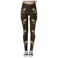thumbnail image 3 of WILLBEST Leggings con Estampado de Renos Navideños para Mujer, Cómodos Pantalones Deportivos Ajustados de Yoga, Ropa Deportiva para Las Vacaciones, Pantalones Deportivos Bonitos Extra Grande, 3 of 4