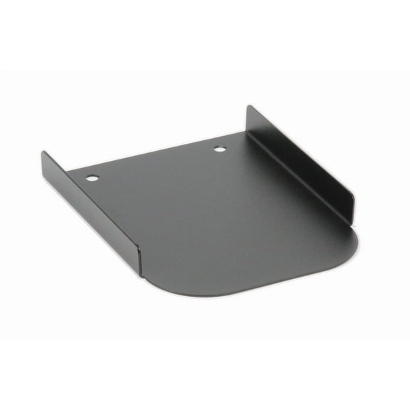 Dee Zee Cab Rack Light Moutning Bracket, Large, 7" x 9"