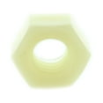 thumbnail image 2 of Ski-Doo New OEM Nut-Hex.Plastic Din. 232001100, 2 of 4