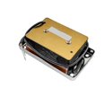 thumbnail image 2 of Ebc4 Ceramic Side Winder Mudbucker Style Bass Neck Pickup 30k For / Style Electric BassChrome), 2 of 5