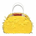 Way to Celebrate Party Multi Colors Mini Taco Pinata 1 Piece/Pack