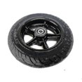 thumbnail image 1 of 200x50 Solid Tire Wheel For Electric Scooter Car - 8 Inch Solid Wheel, 1 of 4