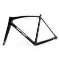 thumbnail image 1 of BRC-01 carbon frame, Black, S, 1 of 2