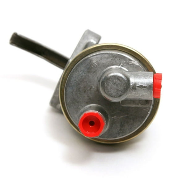 Delphi HFP274 Mechanical Fuel Pump Fits select: 1989-1993 DODGE W-SERIES, 1989-1993 DODGE D-SERIES