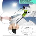 thumbnail image 2 of Metatarsal Pads, Metatarsal Cushion Toe Separators, New Material, (2 Pair Nude), Breathable Soft Gel, Toe Spacers, Forefoot Pads, Great For Blisters, 2 of 5