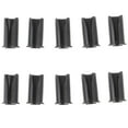 thumbnail image 4 of 10Pcs Housing Hose Guide Brake Cable Buckle Bike Tube Guide Cable Clamp, 4 of 9