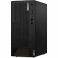 thumbnail image 3 of Lenovo ThinkCentre M90t Gen 5 12V20003US Desktop Computer - Intel Core i9 14th Gen i9-14900 - vPro Technology - 32 GB - 1 TB SSD - Tower - Black - Intel Q670 Chip - Windows 11 Pro - Intel UHD Graph..., 3 of 6