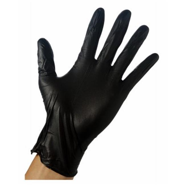 grease monkey nitrile gloves walmart