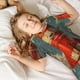 thumbnail image 5 of Balery Rusty Rocket Launch Conjunto de Pijama Infantil de Manga Corta con Estampado – Ropa de Dormir de Algodón Suave-3X-Large, 5 of 6