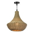 thumbnail image 7 of Regina Andrew 17-1024WT Vista 17" Wide Outdoor Chandelier - White, 7 of 7