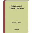 thumbnail image 2 of Diffusions et Opérateurs Elliptiques (Probabilité et Ses Applications), 2 of 3