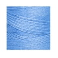 thumbnail image 2 of Caja 12 Pzas Hilo Azul Invierno Coats Poliéster Liso 3 Cabos Fibra Corta Coats T6980-0184, 2 of 2
