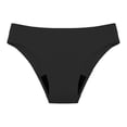 thumbnail image 1 of Menstrual Swimsuit Women 4 Layer Period Swimwear Leak Proof Beach Menstrual Bikini Menstrual Panties Teen Absorbent Swim Bottom-rx, 1 of 5
