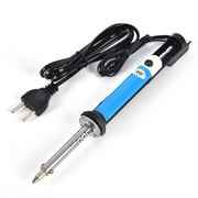 Binwennn 110-220V 30W Soldering Suction Pen Desoldering Soldering Pen Power Screwdrivers Small Cordless Drill