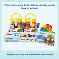 thumbnail image 4 of Brain Flakes Jar Try & Buy Display, 4 of 4