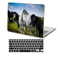 thumbnail image 5 of KSK KAISHEK Hard Case Shell Cover Only for MacBook Pro 16" with XDR Display Type C + Black Keyboard Cover Model: A2780 A2485 (Animal A 0058), 5 of 5