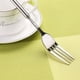 thumbnail image 5 of Tenedor extensible de broma, tenedor de acero inoxidable para asar, barbacoa, hornear, tenedor de cena, utensilio de cocina para exteriores, hogar, fruta, postre, tenedor extensible de, 5 of 7