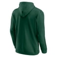 thumbnail image 2 of NFL Green Bay Packers Men's Team Logo Hoodie – All 32 Teams Available, 2 of 3