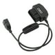 thumbnail image 5 of 16 Pin OBD2 Enchufe Macho de Alimentación USB de Carga Cable Adaptador OBD Cable 18.9in Conector Universal Cargador, 5 of 8