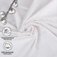 thumbnail image 2 of Mattress Protector 200x220 Cm Molton 100% Cotton. Breathable. Comfortable Banmo, 2 of 5