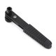 thumbnail image 1 of Llave De Trinquete Amonsee Negra De 1/4 Llave De Tubo Destornillador Con Mango, 1 of 3