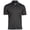 Dark Grey, variant on Tee Jays Mens Club Polo Shirt