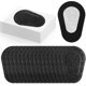 thumbnail image 1 of 20-Pack Breathable Adhesive Eye Patches for Adults, Latex-Free Disposable Eyepads for Eye Care and Comfort, 1 of 5