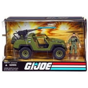 GI Joe 25th Anniversary VAMP