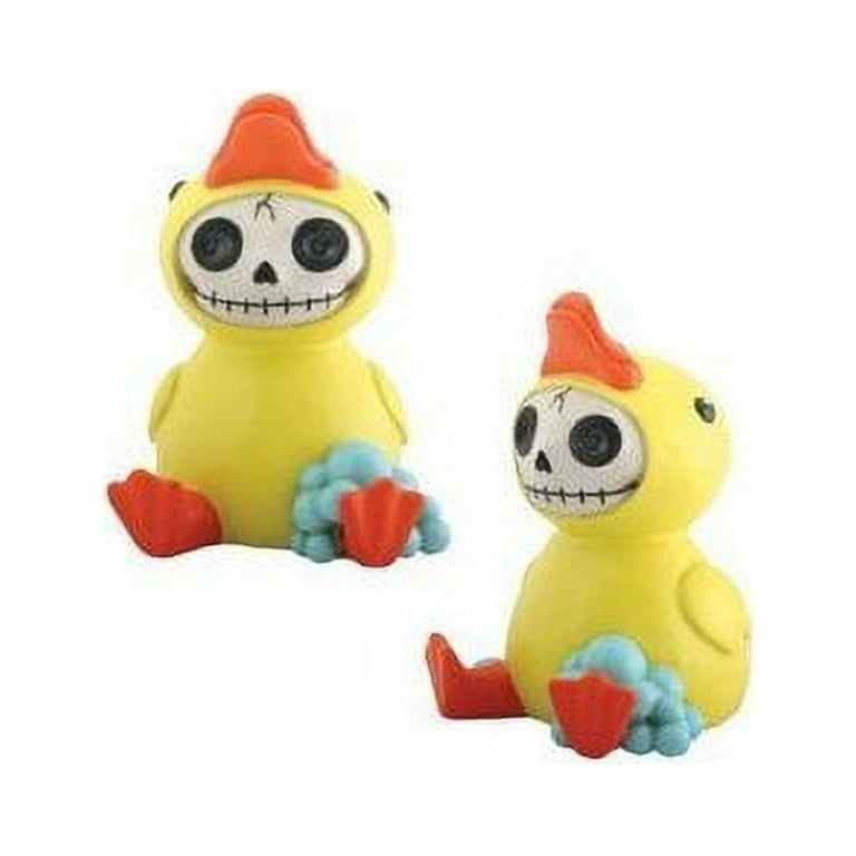 Duckie Bob Furrybones - 7804 Duckie Bob Furrybones - 7804