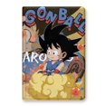 thumbnail image 1 of Funda de Dragon Ball Goku para tableta, cubierta inteligente con tapa para Apple IPad Air 1, 2, 3, 4, 5, 10,9 Pro, 11, 9,7, 6, 10,2, 7, 8, 9, 10, regalo, 1 of 4