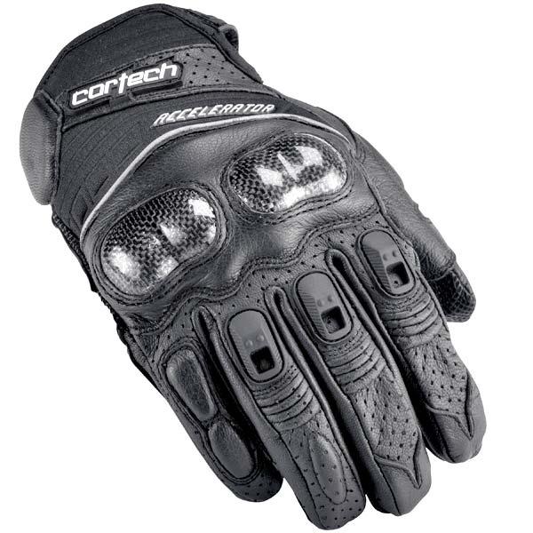 cortech accelerator gloves