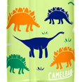 thumbnail image 2 of CamelBak eddy Kids Bottle, Dinorama, .4 L, 2 of 5