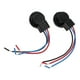 thumbnail image 5 of Cables De Enchufe, Buena Conductividad Ahorre Tiempo Esfuerzo Cable De Enchufe De Bombilla Para Tubos Simples Para Tubos De Lámpara Doble Cergrey Bulb Socket Wire, 5 of 8