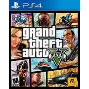 Restored Sony, PlayStation 4 Slim, Video Game Console, 500 GB, Black, 1, 1, 1