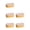Brown, variant on 1 Pc Car Wash Sponge Car Cleaning Large Sponge All Purpose Sponge for Cleaning Easy Grip Thick Foam Scrubber Giant Bone Sponge for Kitchen Bathroom Household Cleaning, Yellow