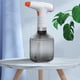 thumbnail image 3 of Rociador eléctrico de riego recargable y portátil - Pulverizador de agua para plantas, rociador de niebla recargable, 3 of 7